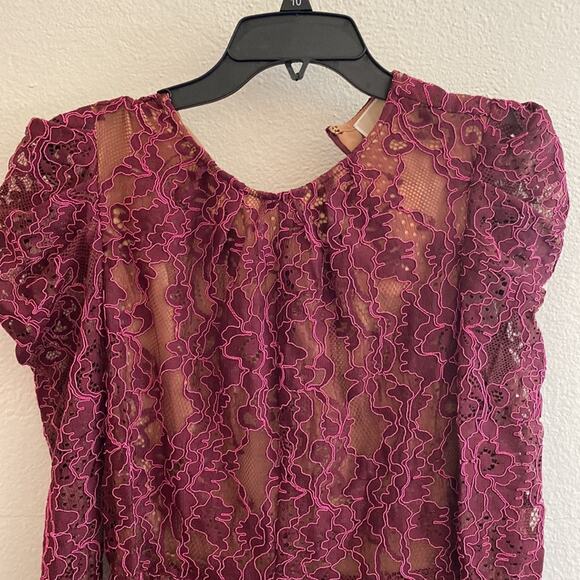 Michael Kors Lace dress - Picture 3 of 13